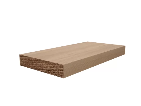 19x100 PAR Softwood