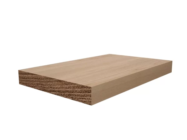 19x125 PAR Softwood