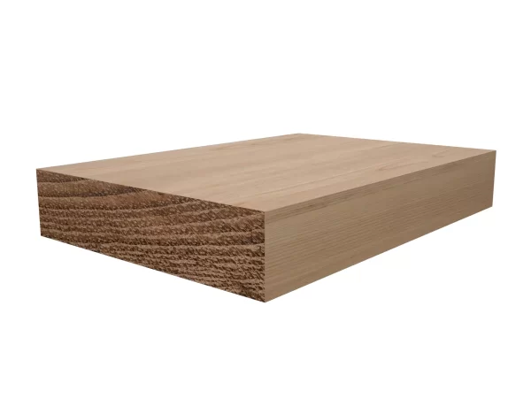 32x138 PAR Softwood