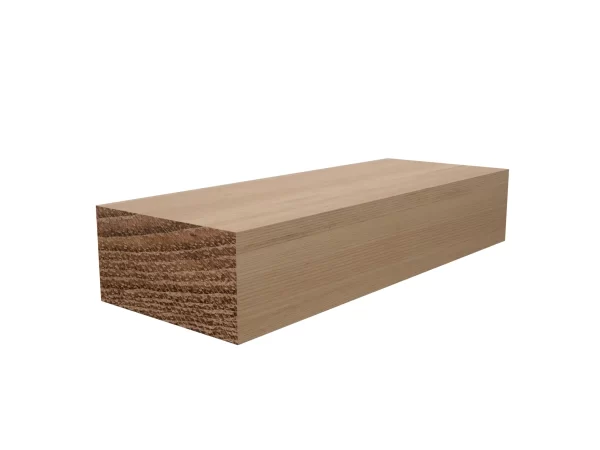 38x75 PAR Softwood