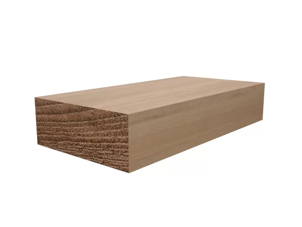 38X100 PAR Softwood