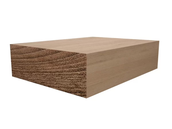 50x150 PAR Softwood
