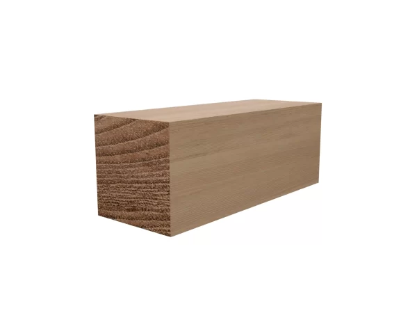 75x75 PAR Softwood