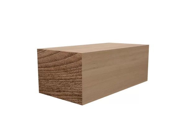 75x100 PAR Softwood