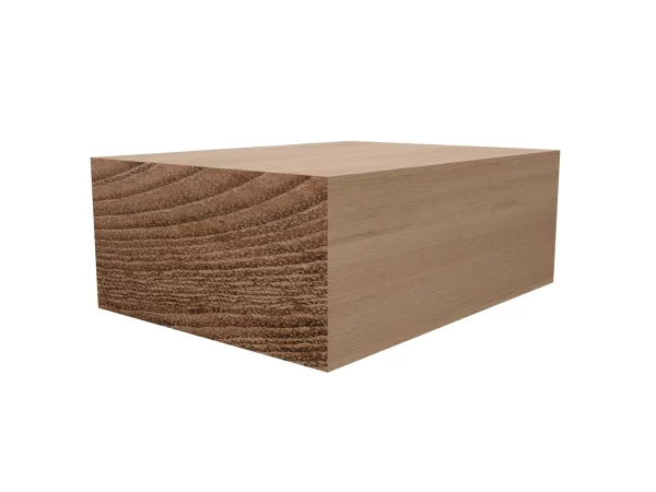 75x150 PAR Softwood