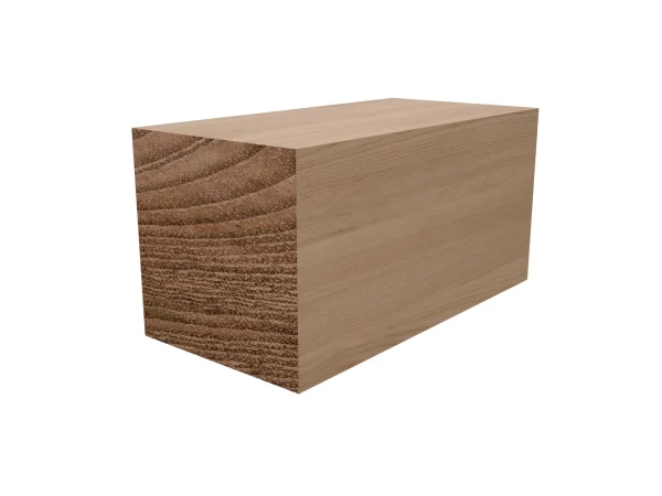 100x100 PAR Softwood