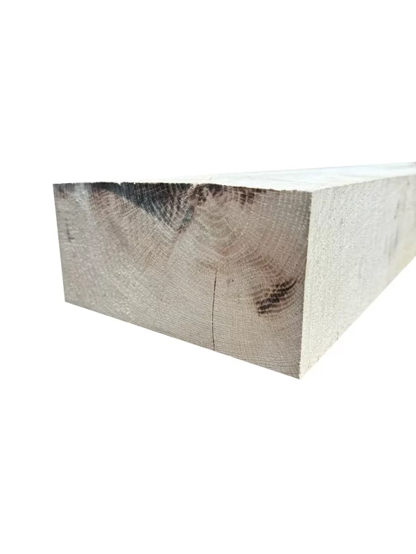 100x200x2400 Oak Sleeper