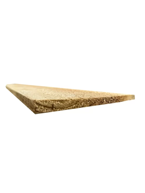 125mm S/T Featheredge