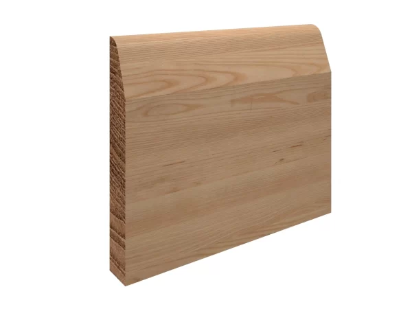 19x100 Chamf&Round Softwood