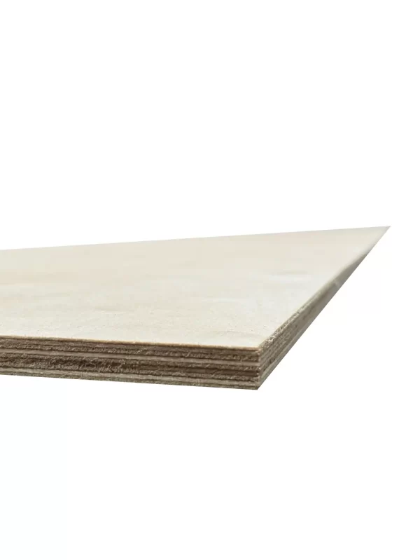 12mm Birch Ply