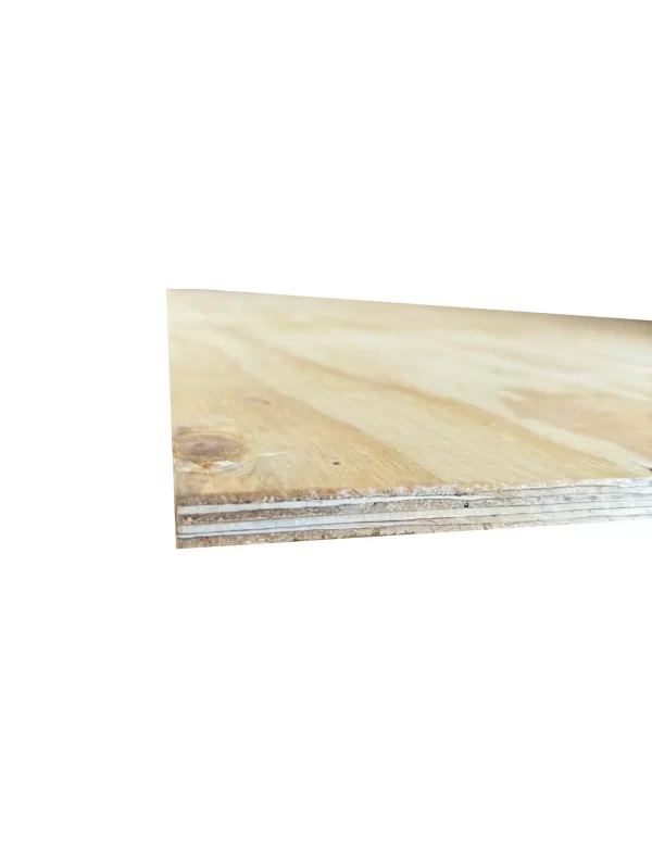 12mm Shuttering Ply