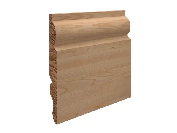 25X125 Torus/Ogee Softwood
