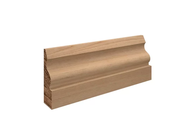 19x50 Ogee Softwood