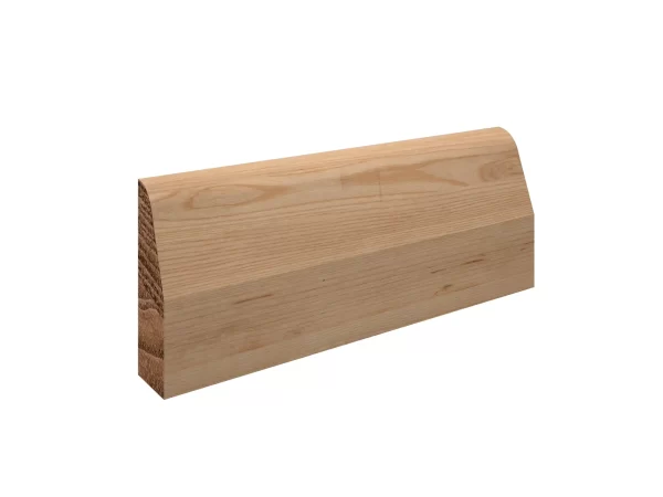 19x50 Chamf&Round Softwood