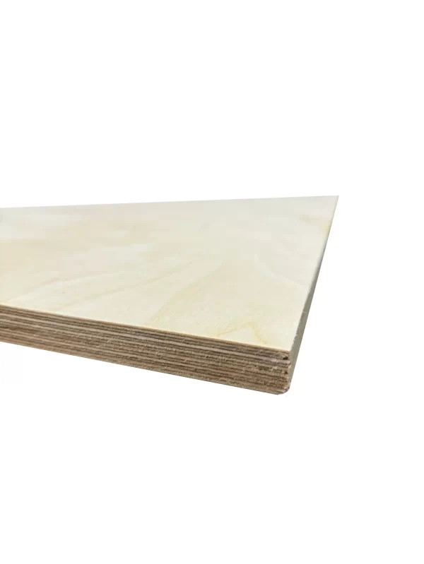 24mm Birch Ply