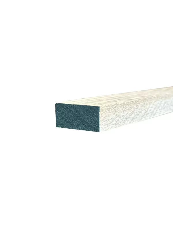 19 x 38 Oak