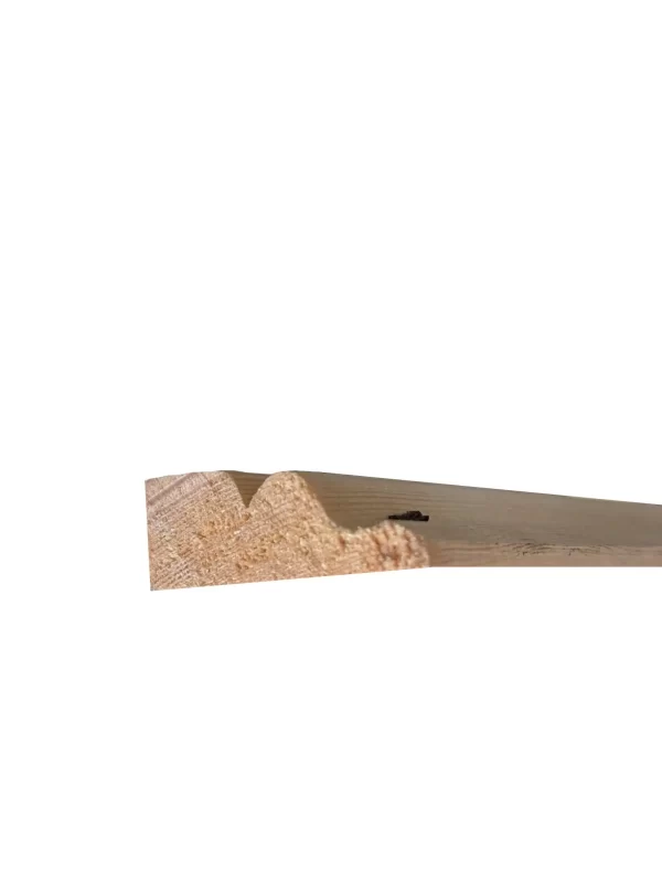 19x50 Ogee PAR