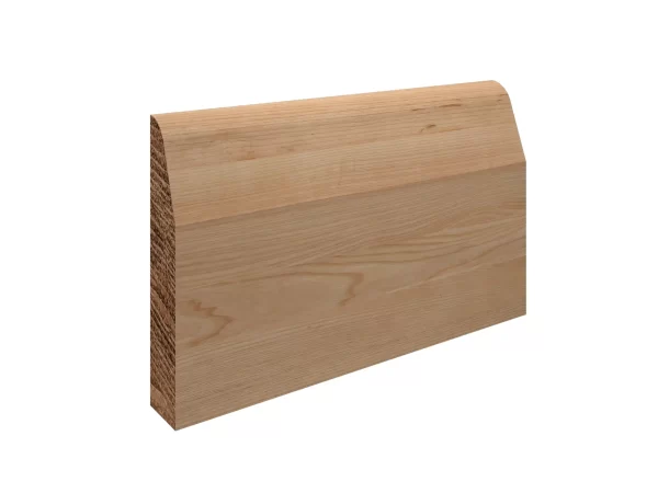19x75 Chamf&Round Softwood
