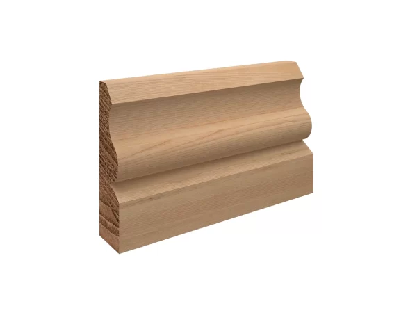 25x75 Ogee Softwood