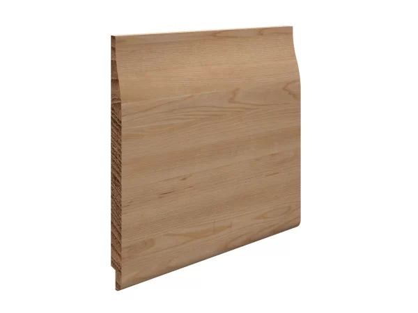 19x125 Shiplap Softwood