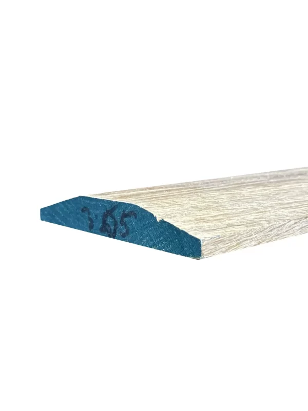 25 x 100 Oak Threshold