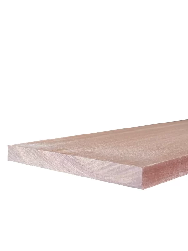 25 x 225 Sapele