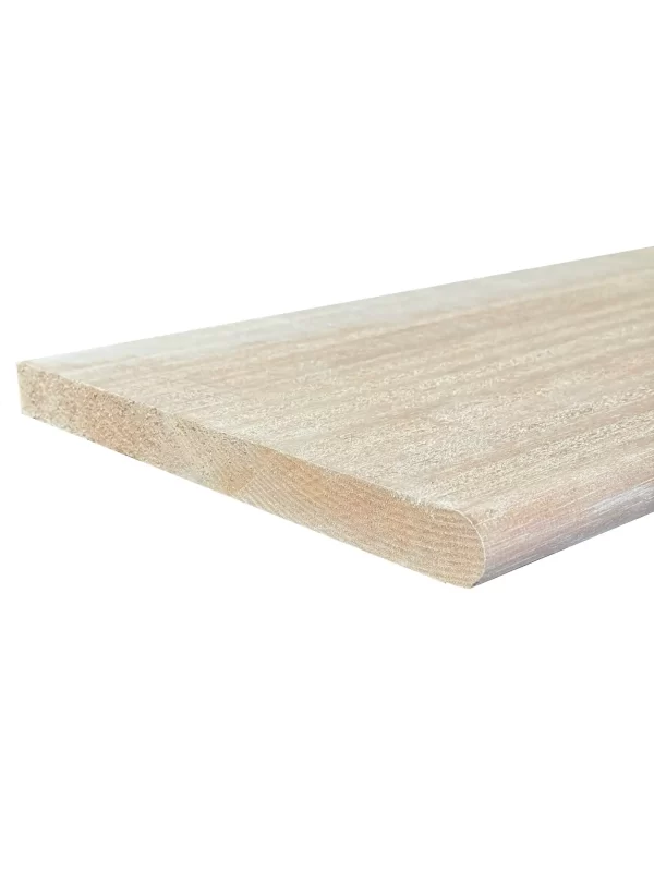 25 x 300 Meranti Window-board