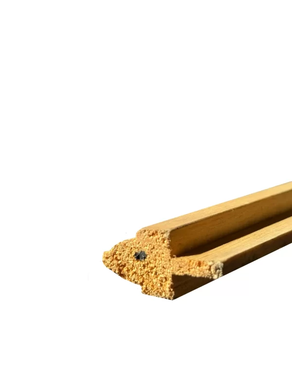 25x50 Sash Glazing bar