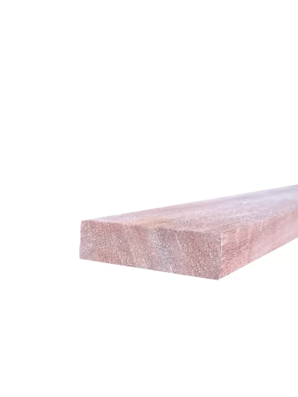 25 x 100 Sapele