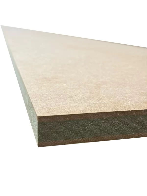 25mm MR MDF