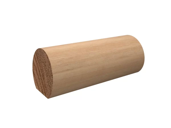 50x50 Mopstick Handrail Softwood