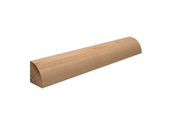 19mm Quadrant Softwood