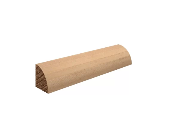 25mm Quadrant Softwood