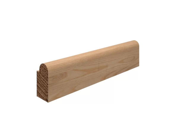 19x32 Staff Bead Softwood