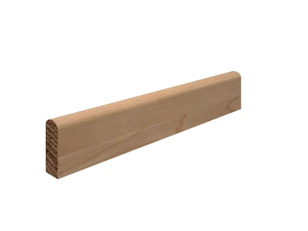 13x25 Parting Bead Softwood
