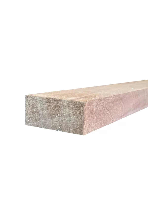 50 x 100 Sapele