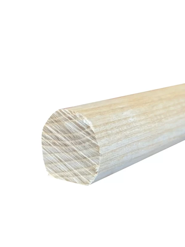 50 x 50 Ash Mopstick