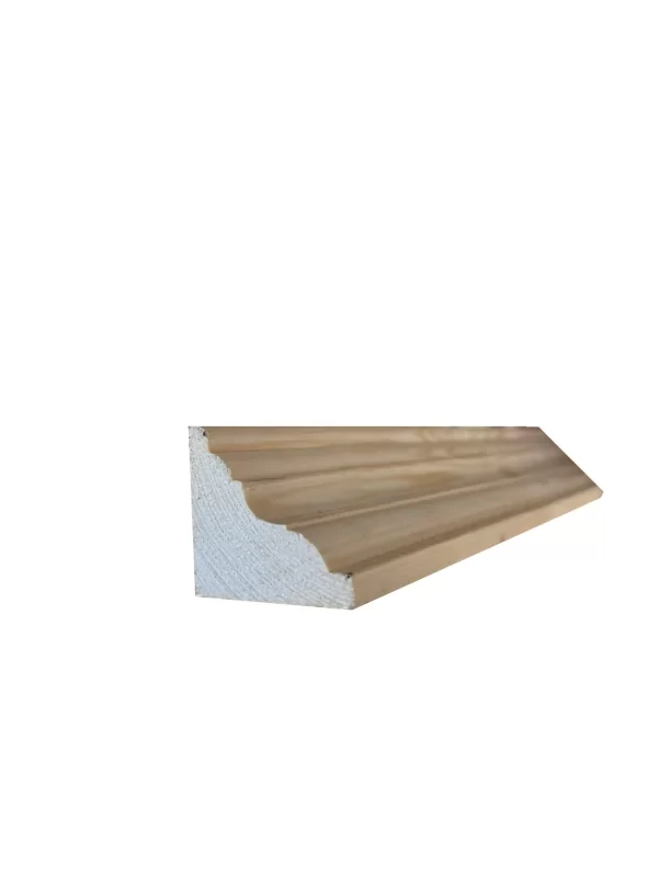 50x75 Cornice PAR