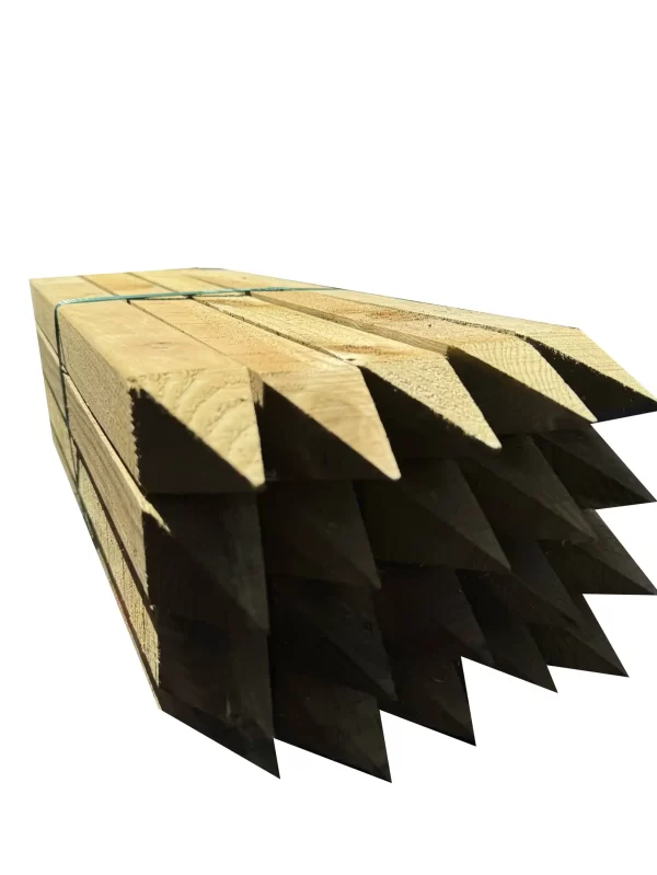 50x50 S/T Pegs