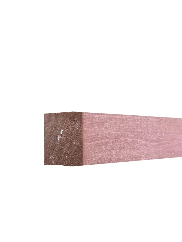 50 x 50 Sapele