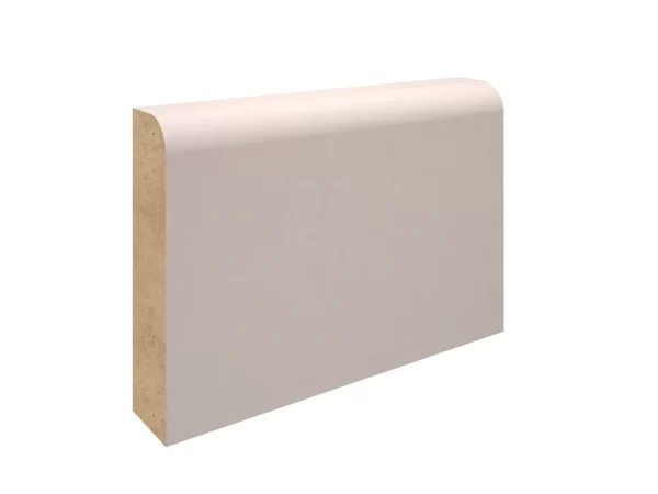 18x69 MDF Bullnose Arch