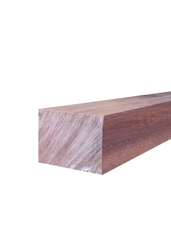 75 x 100 Sapele