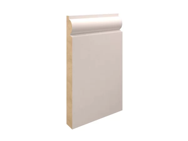18x169 MDF Torus Skirting