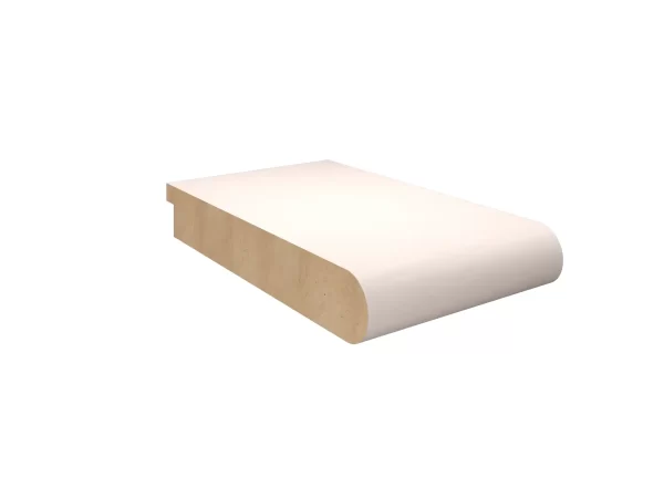 25x169 MDF Window Board