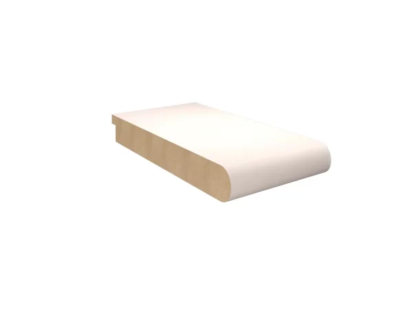 25x219 MDF Window Board