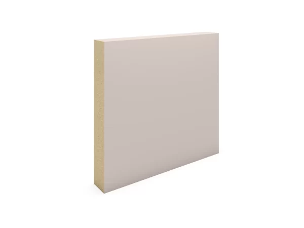 18x94 MDF Sqaure Edged Skirting