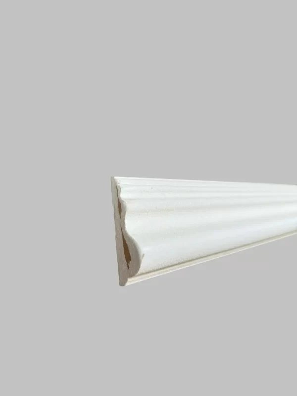 18x58 MDF Dado Rail