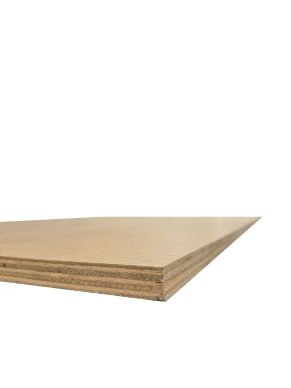 12x1220x2440 Class 3 External Hardwood Ply