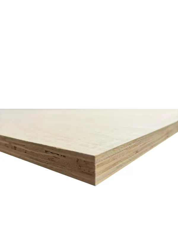 25x1220x2440 Class 3 External Hardwood Ply