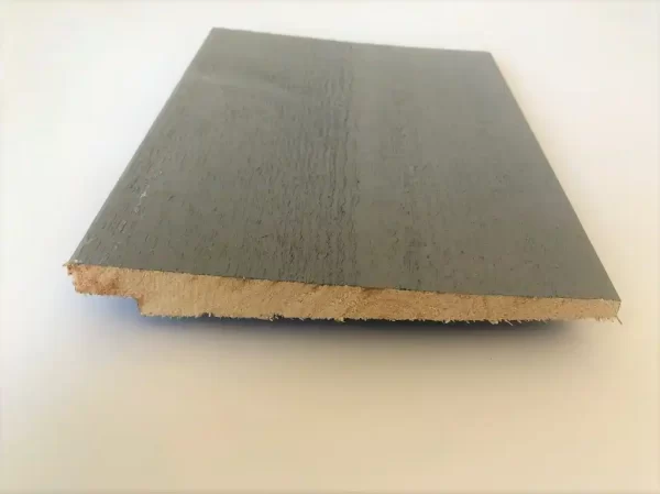 23x6x173 Grey Rebated Q-Clad